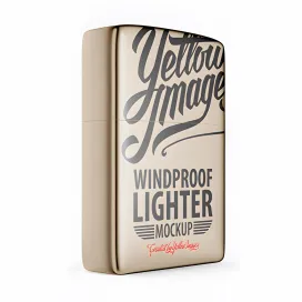 Lighter 5